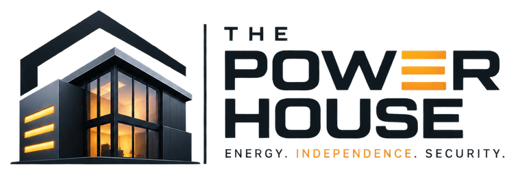 The Power House