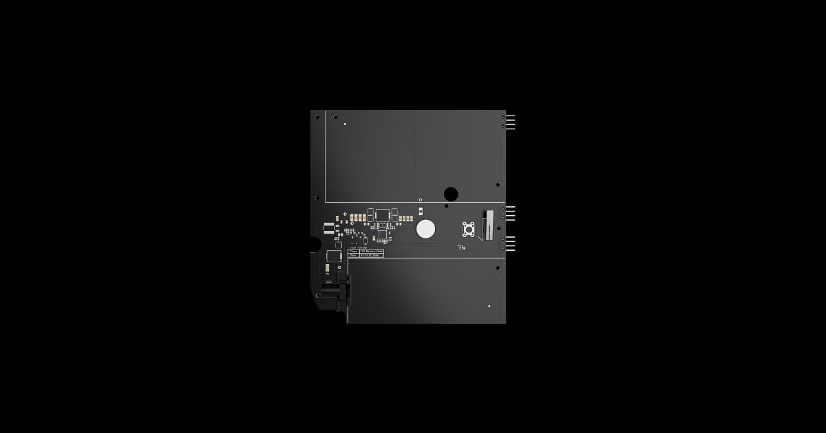 12V PSU for NVR