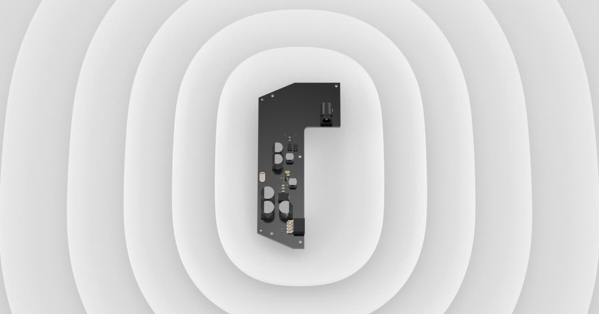 12V PSU for Hub/Hub Plus/ReX