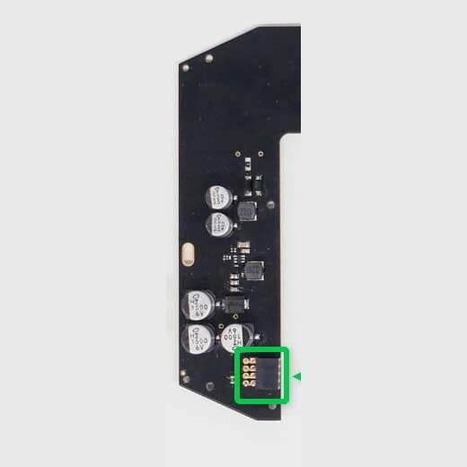 12–24V PSU for Hub/Hub Plus/ReX