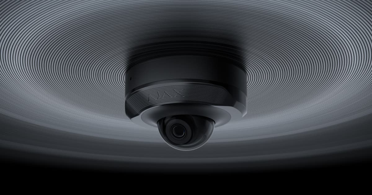 DomeCam Mini HL
