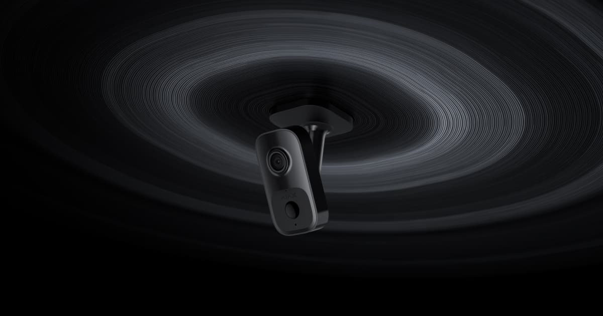 IndoorCam