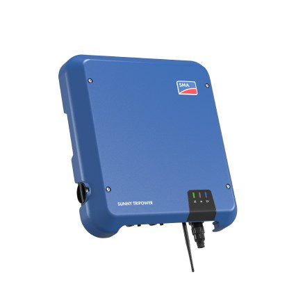 Sunny Tripower 3.0–10.0