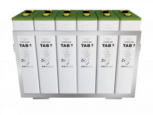 TAB OPzS