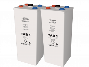 TAB OPzV