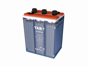 TAB UPS